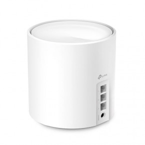 - WiFi TP-Link Deco X50 (3 .) 3