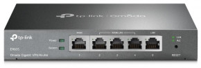  TP-LINK ER605