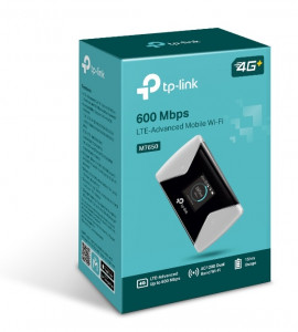  3G/4G  TP-Link M7650 4