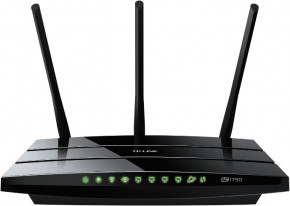  TP-LINK Archer C7