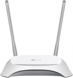  Wi-Fi TP-Link TL-WR842N