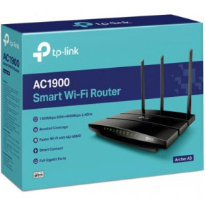  TP-Link ARCHER A9 (ARCHER-A9) 5