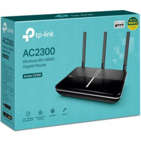  TP-Link ARCHER C2300 (ARCHER-C2300) 5