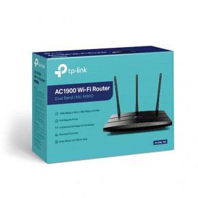   TP-Link ARCHER A8 5