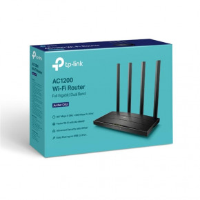   TP-Link ARCHER C6U 5