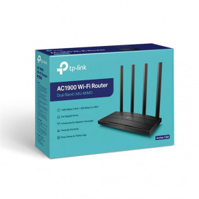   TP-Link ARCHER C80 5