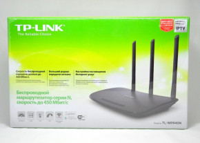  TP-Link WR-940N