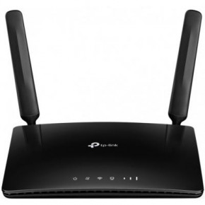    TP-Link LTE-Advanced TL-MR150 (TL-MR150)