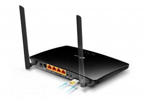  TP-Link TL-MR6400 3