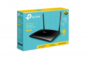  TP-Link TL-MR6400 5