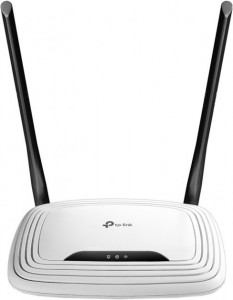   TP-Link TL-WR841N 300Mbit (2 )