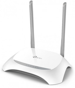  TP-Link TL-WR850N 3