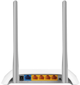  TP-Link TL-WR850N 4