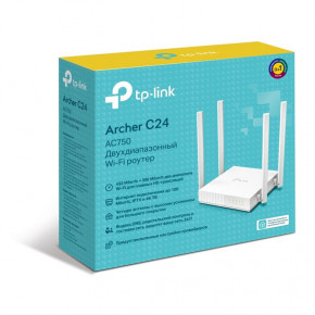   TP-Link Archer C24 5