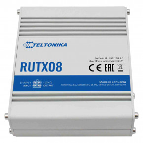  Teltonika RUTX08 (RUTX08000000) 4