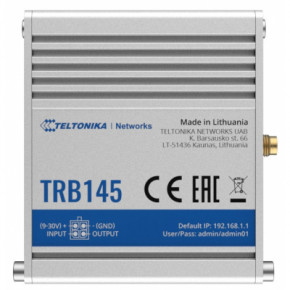  Teltonika TRB145