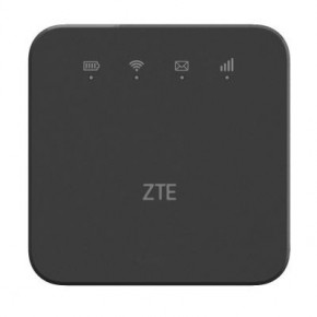  Wi-Fi  ZTE MF927U