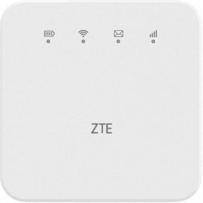   ZTE MF927U 3G/4G Wi-Fi