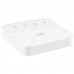   ZTE MF927U 3G/4G Wi-Fi 3