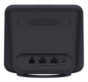  Alcatel LINKHUB LTE Home Station (HH42CV) 4G-LTE/1xFE LAN-WAN/1xFE LAN/1x3FF SIM Black (HH42CV-2AALUA1-1) 6