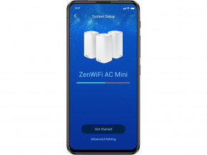  ASUS ZenWiFi mini (CD6-1PK) 8