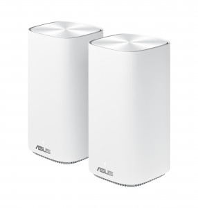  ASUS ZenWiFi mini (CD6-2PK) 3