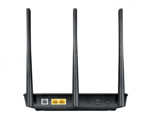 ADSL  Asus DSL-AC51 3