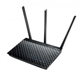 ADSL  Asus DSL-AC51 6