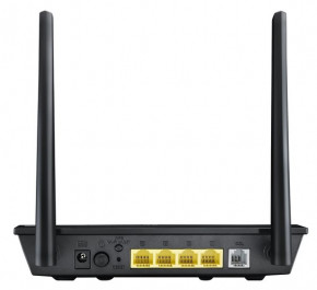 ADSL- ASUS DSL-N16 (90IG02C0-BM3100) 3