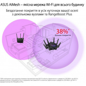  Asus GT-AX11000 PRO (90IG0720-MU2A00) 4