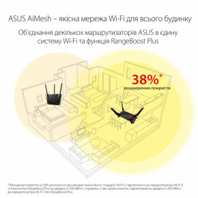  Asus GT-AX6000 (90IG0780-MO3B00) 7