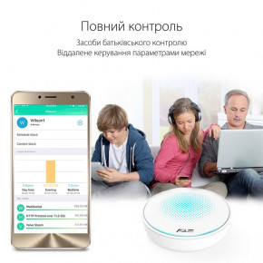 Wi-Fi Mesh  Asus Lyra (MAP-AC2200) 6