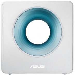  ASUS BLUE_CAVE