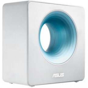  ASUS BLUE_CAVE 4