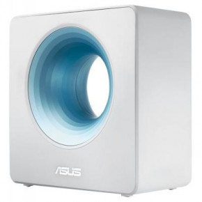  ASUS BLUE_CAVE 5