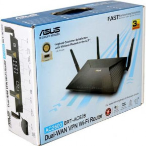  ASUS BRT-AC828 6