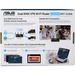  ASUS BRT-AC828 7