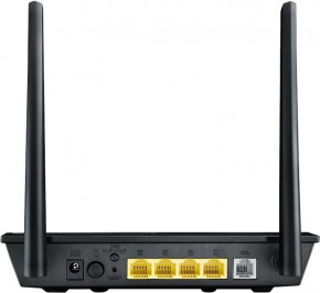  ASUS DSL-N16 4