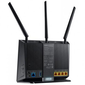 Wi-Fi  ASUS DSL-AC68U