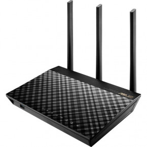   Asus RT-AC67U 2 Pack 7