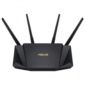  Asus RT-AX58U v2 (90IG06Q0-MU9B00) 3