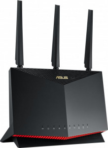  Asus RT-AX86U PRO (90IG07N0-MO3B00) 3