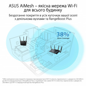  Asus RT-AX88U PRO (90IG0820-MU9A00) 12