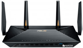 Wi-Fi  Asus BRT-AC828