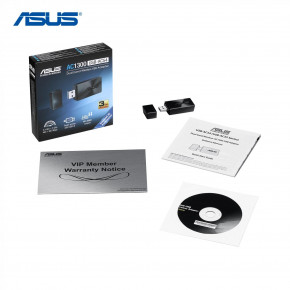 WiFi- ASUS USB-AC54 B1 802.11ac 6