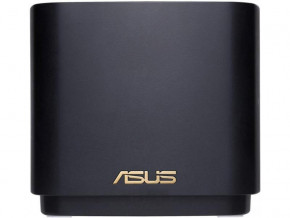  ASUS ZenWiFi XD4 3PK black (XD4-3PK-BLACK)