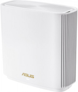   Asus ZenWiFi XD6 1PK White (XD6-1PK-WHITE)