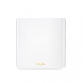   Asus ZenWiFi XD6 1PK White (XD6-1PK-WHITE) 3