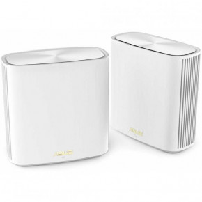  Asus ZenWiFi XD6 2PK white (90IG06F0-MO3R40)