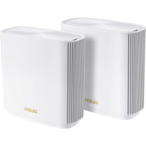  Asus ZenWiFi XT9 2PK white (90IG0740-MO3B40)